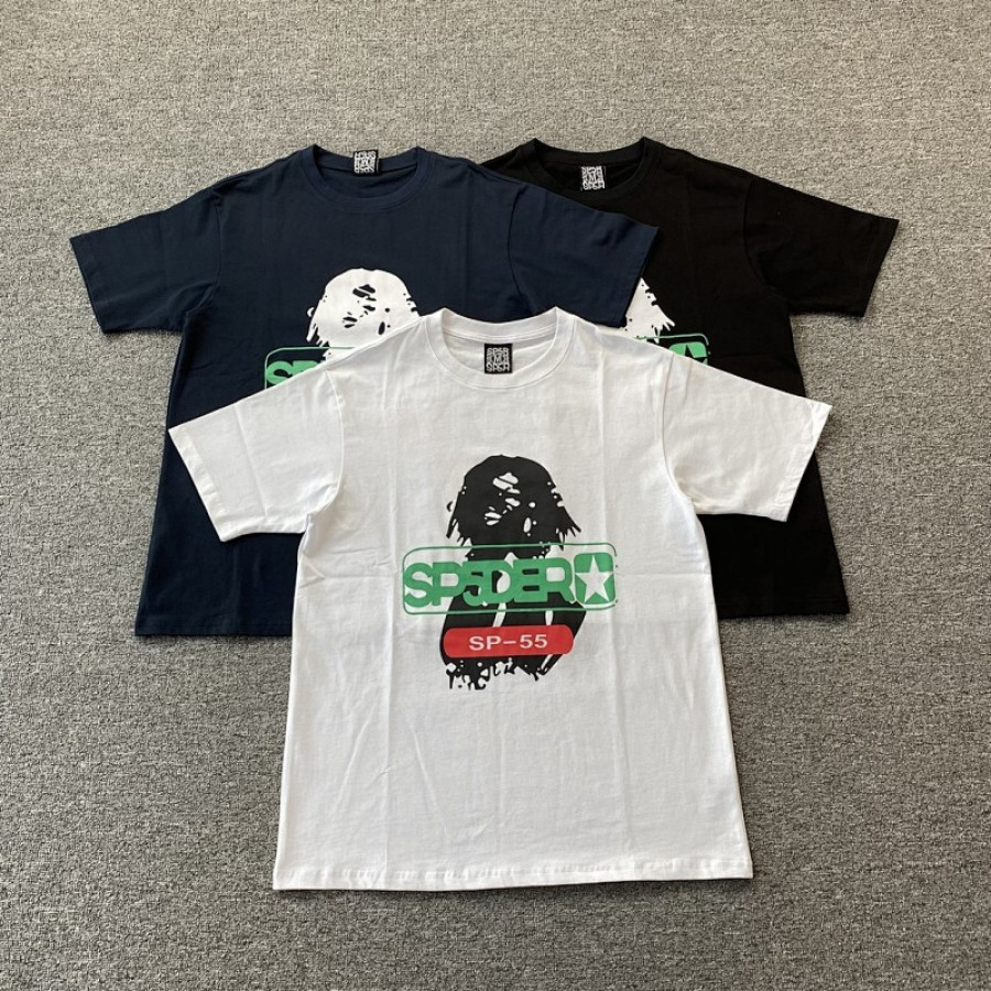 Spder YoungThug T-shirt Spder YoungThug T-shirt