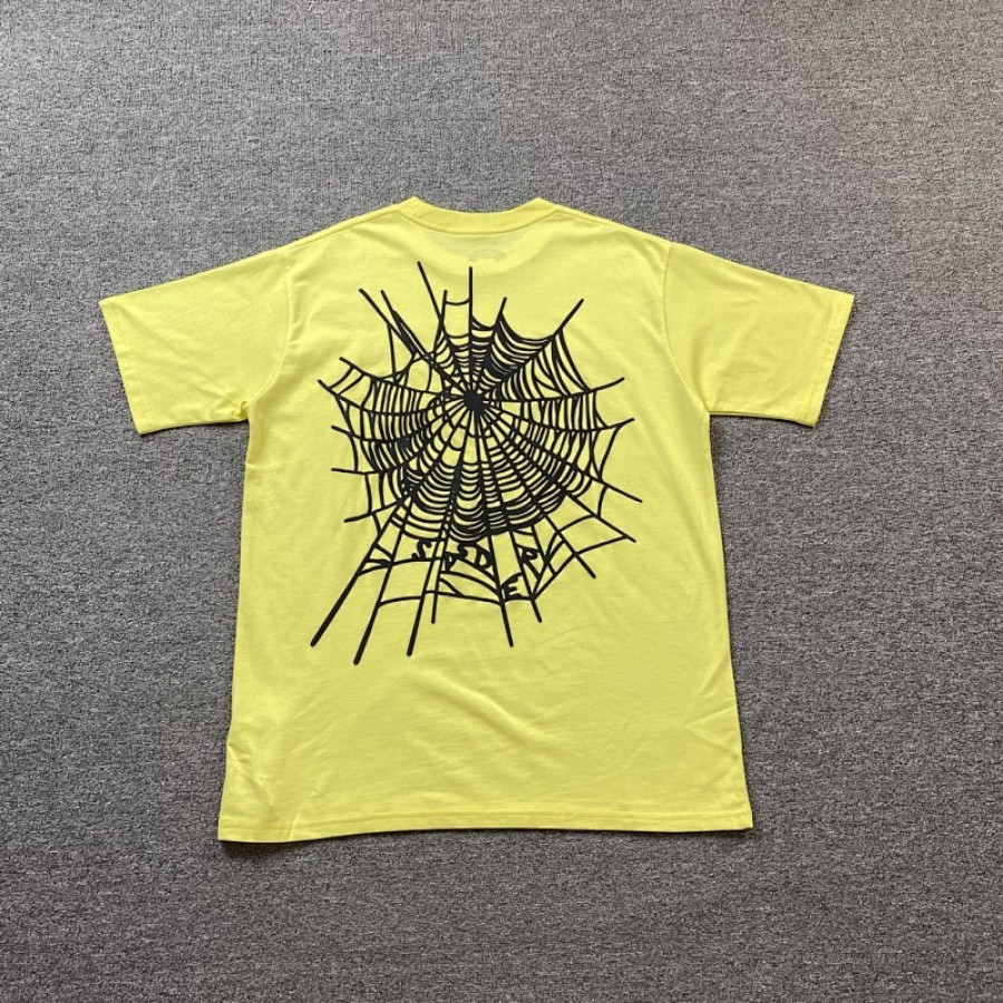 Spder Worldwide T-shirt Spder Worldwide T-shirt