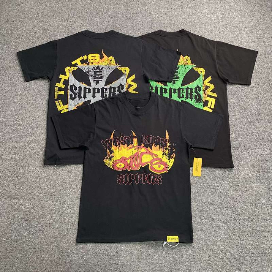 That's A Awful Lot of Cough Syrup T-shirt That's A Awful Lot of Cough Syrup T-shirt