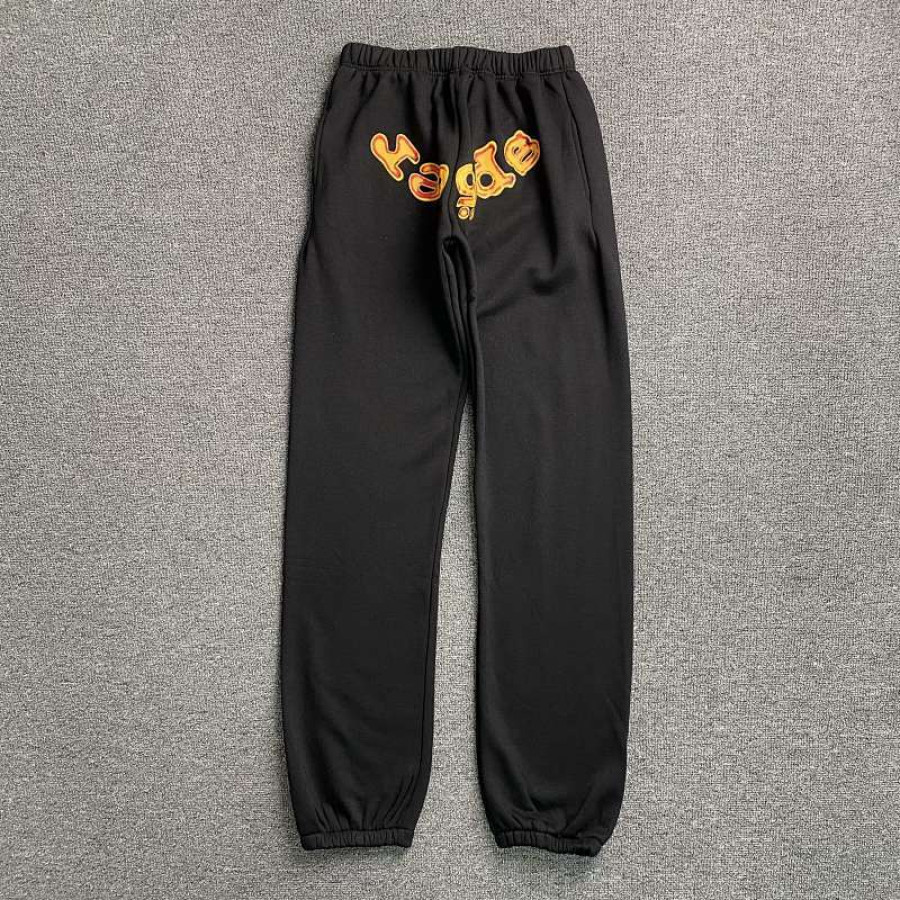 Spder YoungThug Pants Spder YoungThug Pants