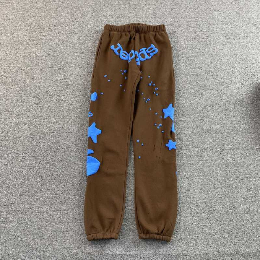 Spder YoungThug Pants Spder YoungThug Pants