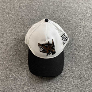 TUFF CROWD Cap TUFF CROWD Cap