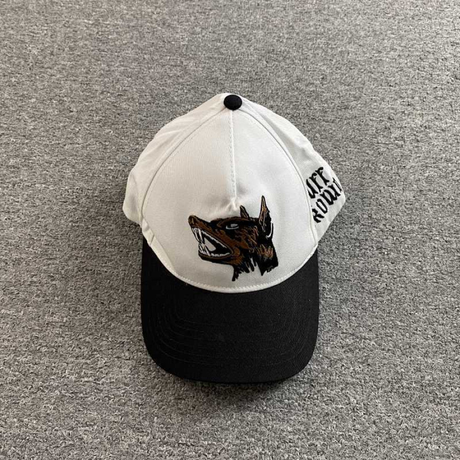 TUFF CROWD Cap TUFF CROWD Cap