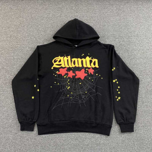 Spder Worldwide Hoodie Spder Worldwide Hoodie