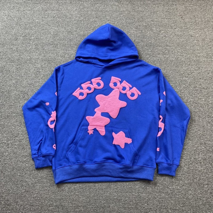 Spder Worldwide Hoodie Spder Worldwide Hoodie