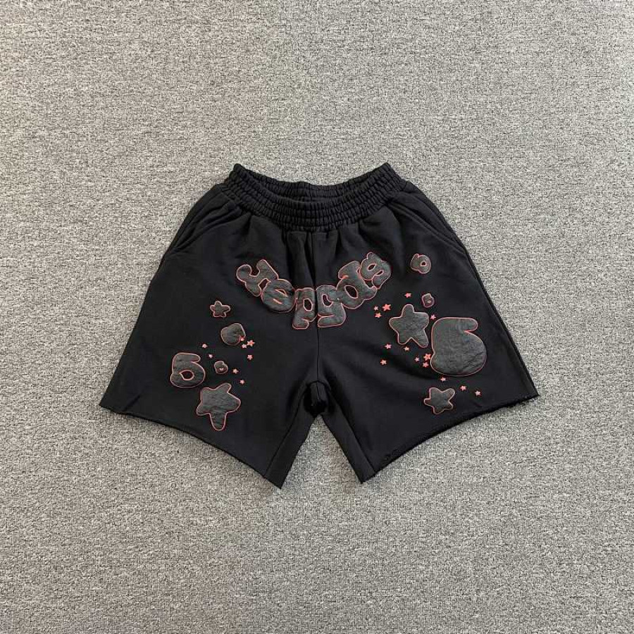 Spder worldwide Shorts Spder worldwide Shorts