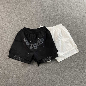 Spder Denim shorts Spder Denim shorts