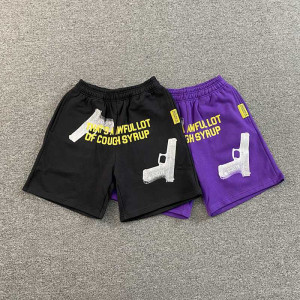 That's A Awful Lot of Cough Syrup Shorts That's A Awful Lot of Cough Syrup Shorts