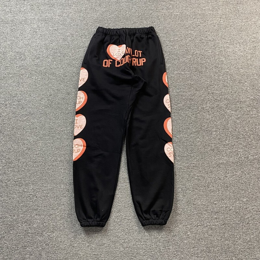 That's A Awful Lot of Cough Syrup pants