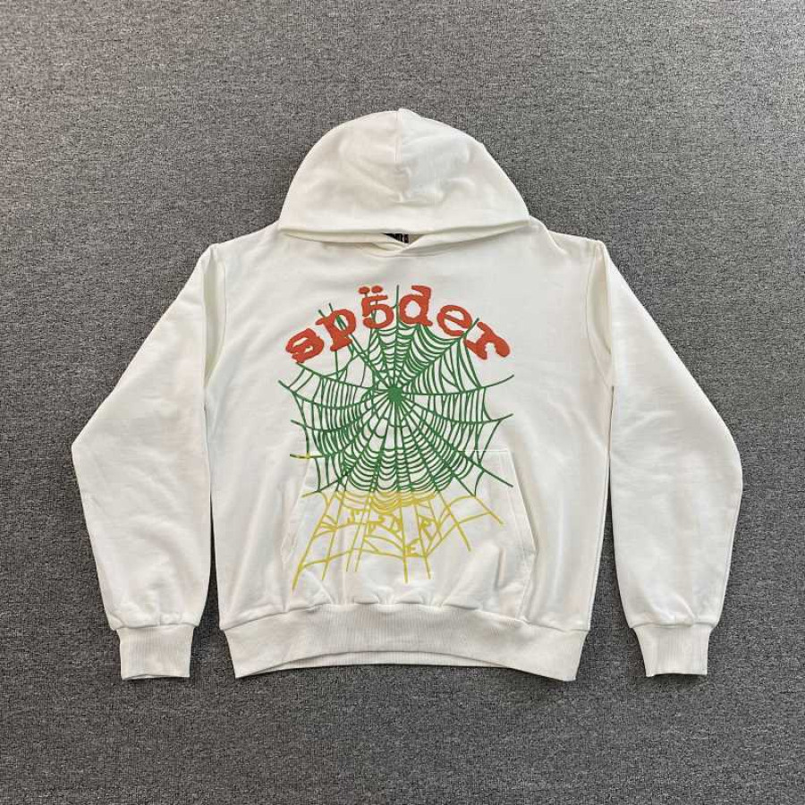 Spder Hoodies Spder Hoodies
