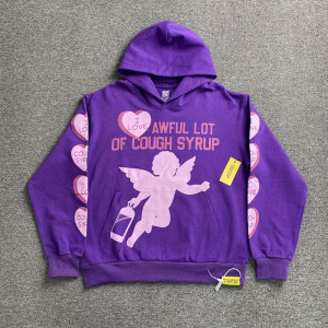 That's A Awful Lot Of Cough Syrup Hoodie That's A Awful Lot Of Cough Syrup Hoodie