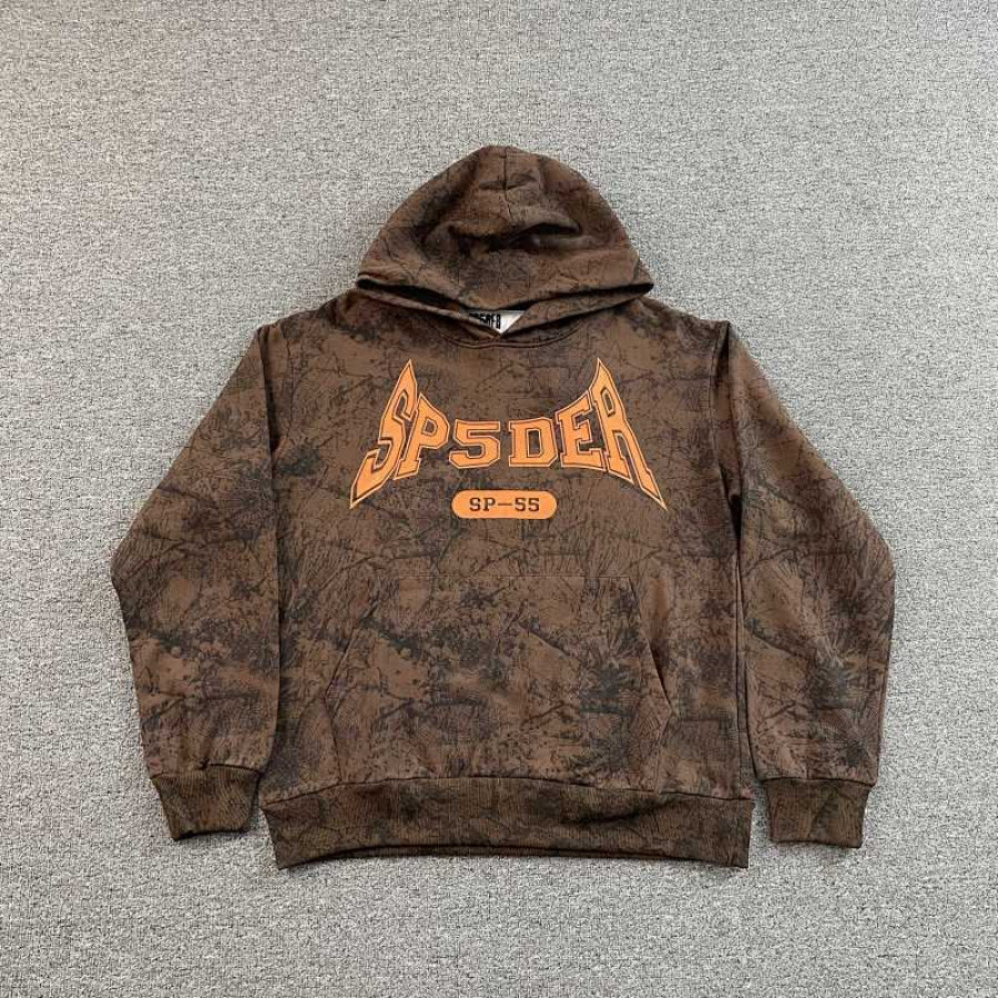 Spder Hoodies Spder Hoodies