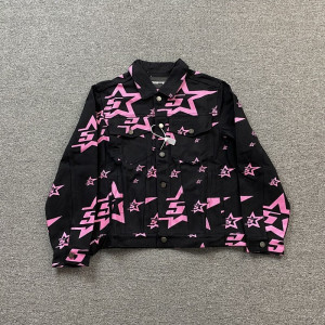 Spder YoungThug Jacket Spder YoungThug Jacket