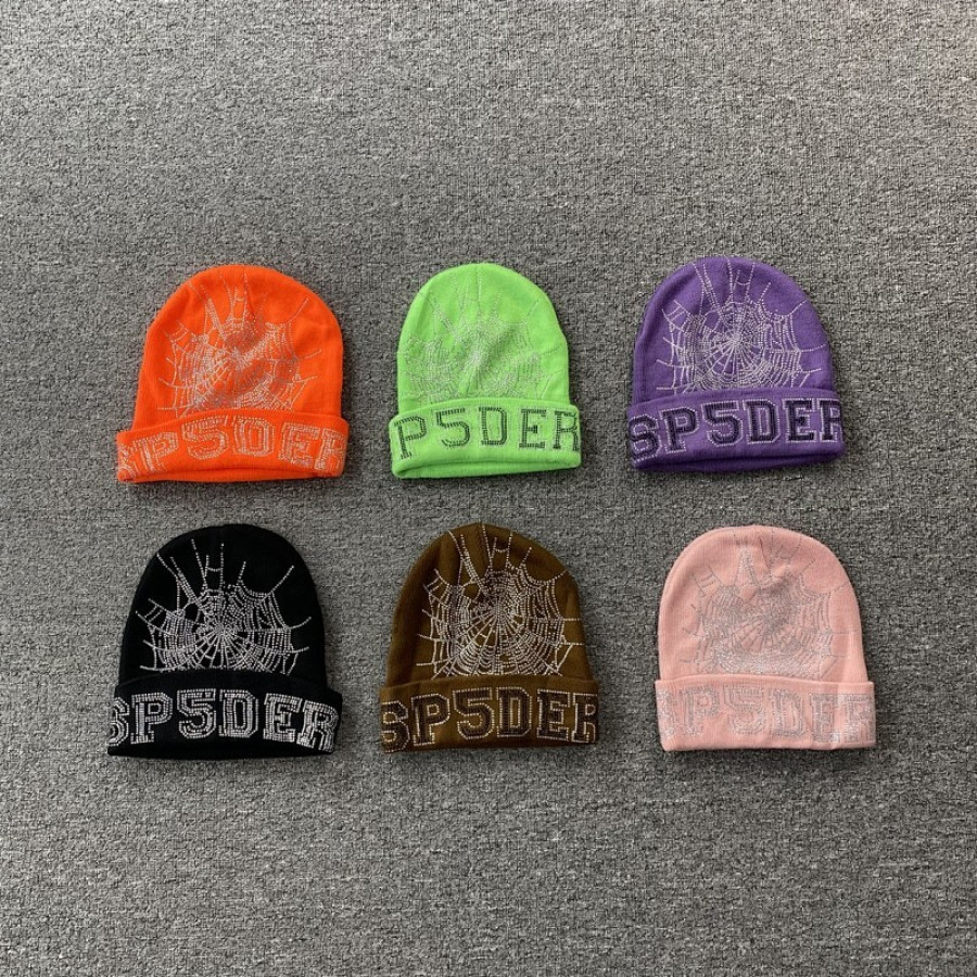 Spder YoungThug cap Spder YoungThug cap