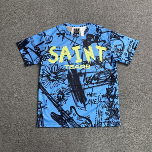 Saint Vintage T-shirt Saint Vintage T-shirt