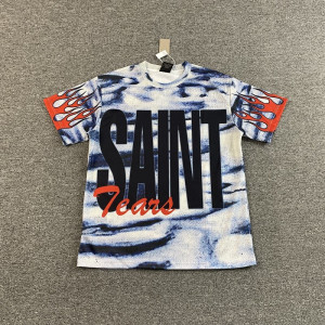Saint Vintage T-shirt Saint Vintage T-shirt