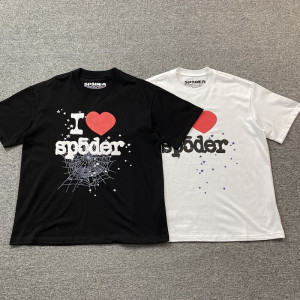 Spder Worldwide T-shirt Spder Worldwide T-shirt