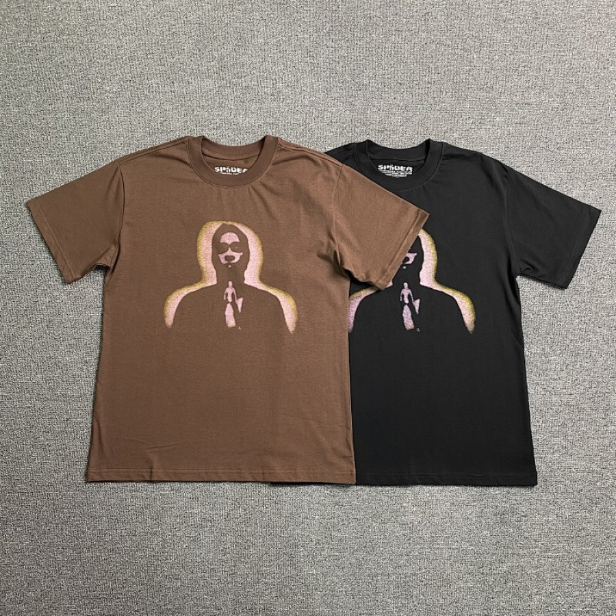 Spder Worldwide T-shirt Spder Worldwide T-shirt