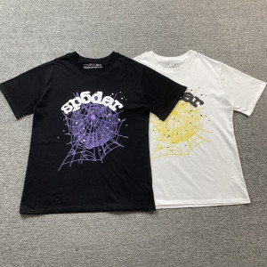 Spder Worldwide T-shirt Spder Worldwide T-shirt