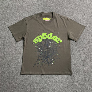 Spder Worldwide T-shirt Spder Worldwide T-shirt