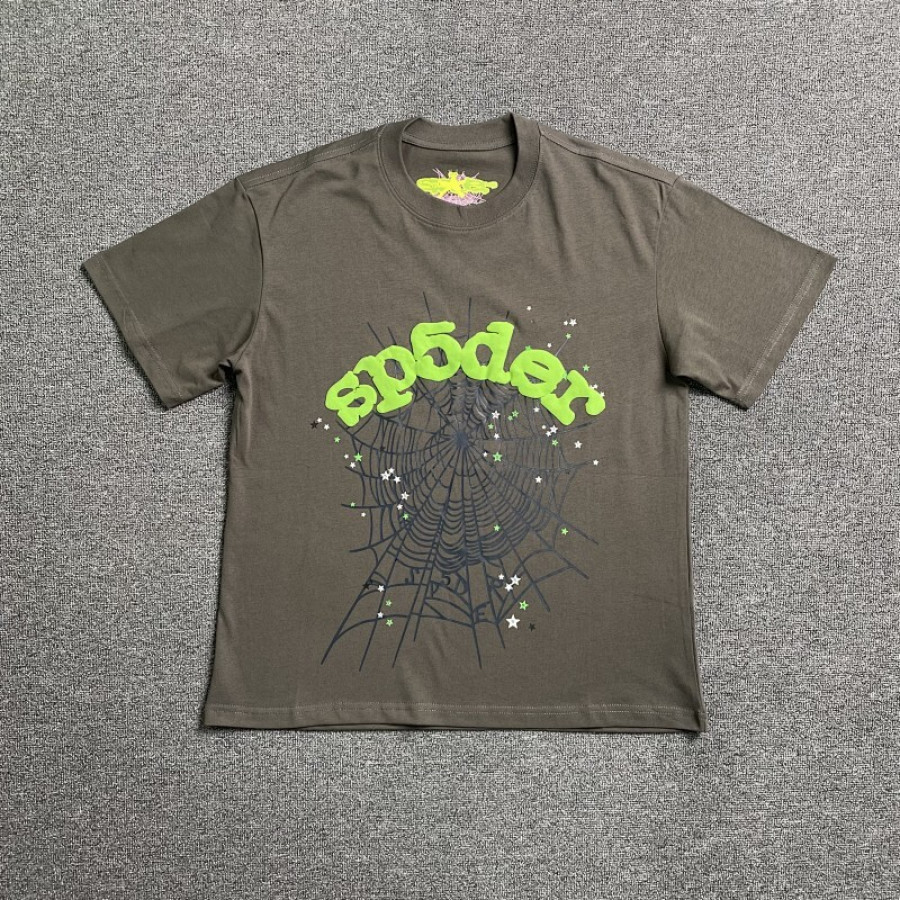 Spder Worldwide T-shirt
