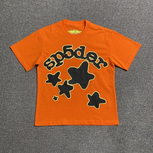 Spder Worldwide T-shirt Spder Worldwide T-shirt