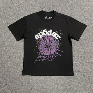 Spder Worldwide T-shirt Spder Worldwide T-shirt