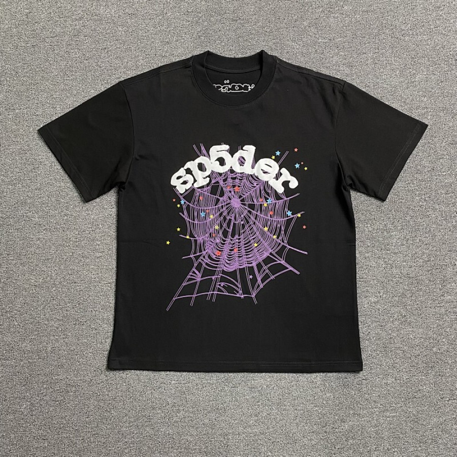 Spder Worldwide T-shirt Spder Worldwide T-shirt