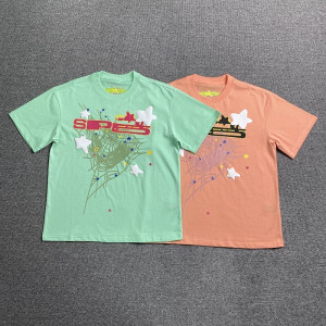 Spder Worldwide T-shirt Spder Worldwide T-shirt