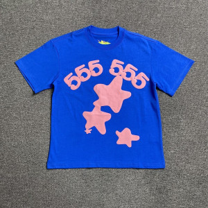 Spder Worldwide T-shirt Spder Worldwide T-shirt