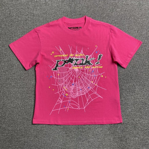 Spder Worldwide T-shirt Spder Worldwide T-shirt