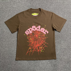 Spder Worldwide T-shirt Spder Worldwide T-shirt