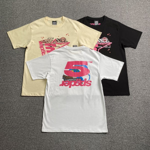Spder Worldwide T-shirt Spder Worldwide T-shirt