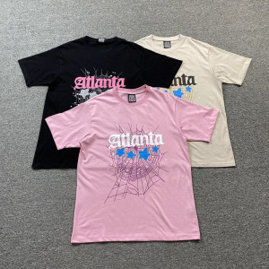 Spder Worldwide T-shirt Spder Worldwide T-shirt