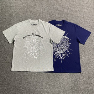 Spder Worldwide T-shirt Spder Worldwide T-shirt