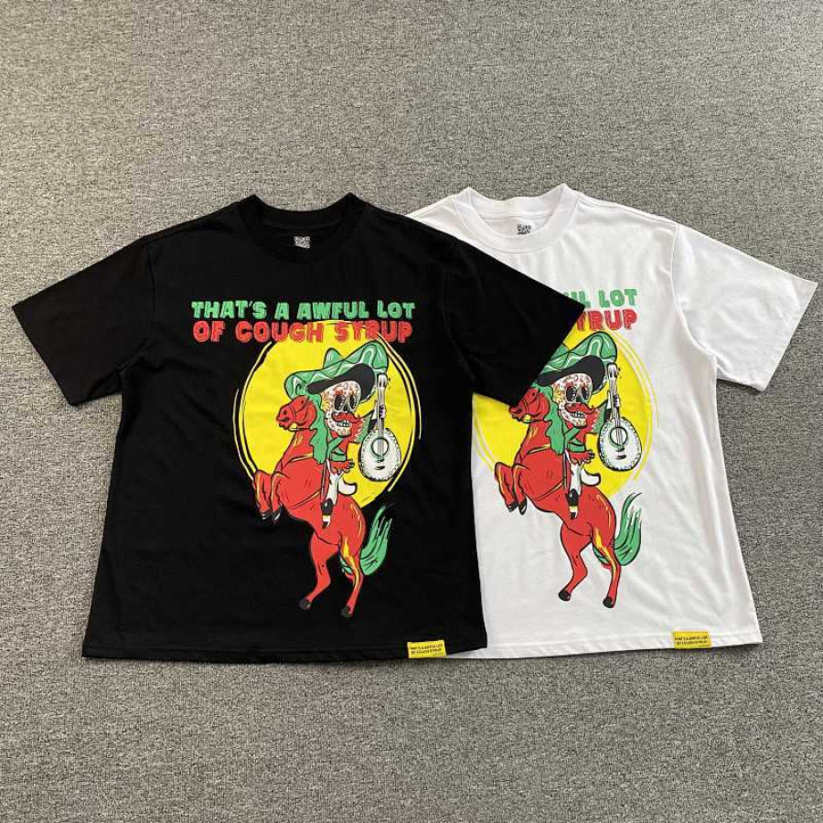 That's A Awful Lot of Cough Syrup T-shirt That's A Awful Lot of Cough Syrup T-shirt
