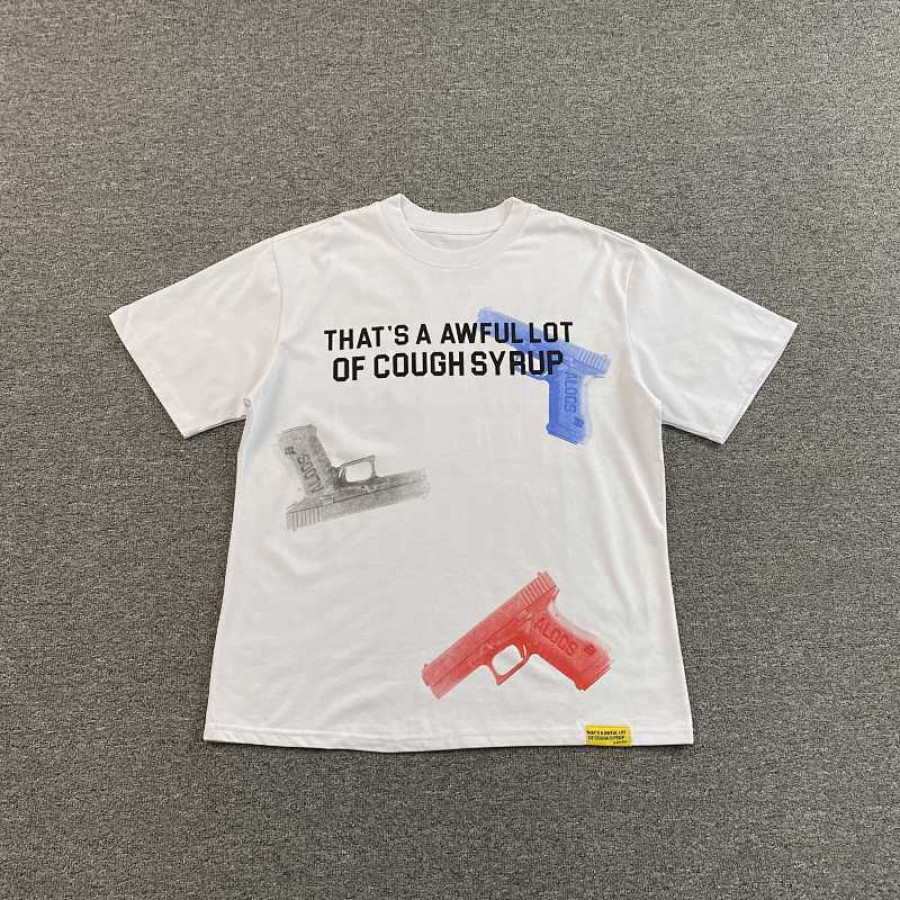 That's A Awful Lot of Cough Syrup T-shirt That's A Awful Lot of Cough Syrup T-shirt