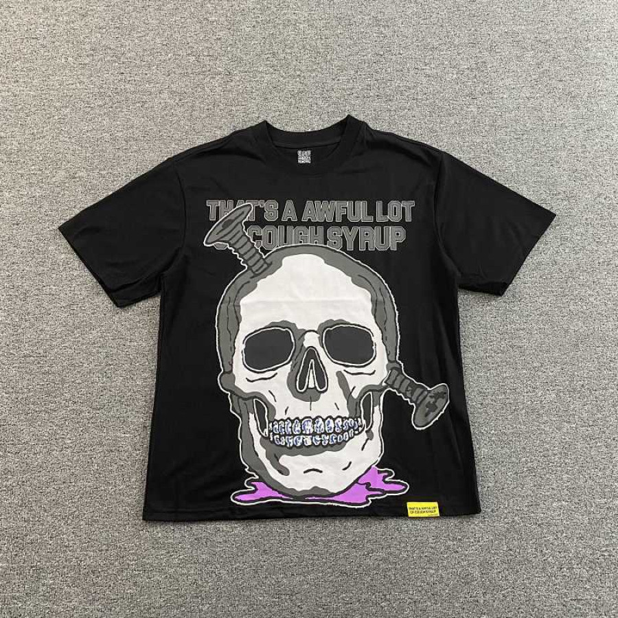 That's A Awful Lot of Cough Syrup T-shirt That's A Awful Lot of Cough Syrup T-shirt