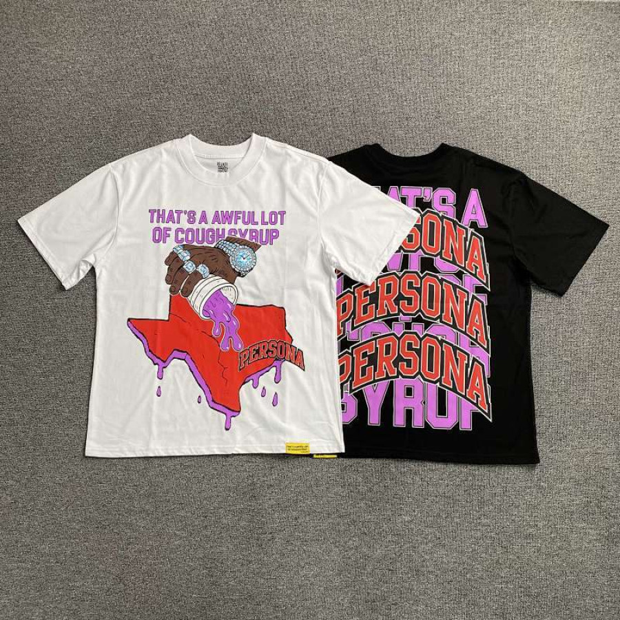 That's A Awful Lot of Cough Syrup T-shirt