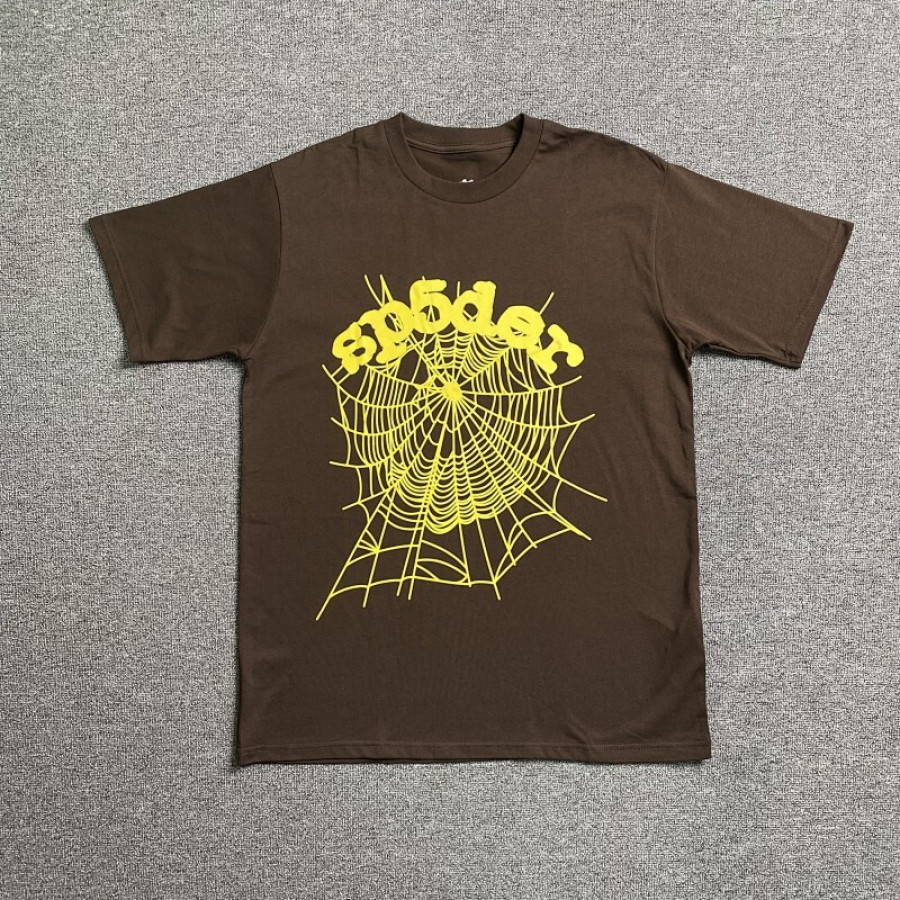 Spder Bite Arah NY Phobia Web T-shirt Spder Bite Arah NY Phobia Web T-shirt