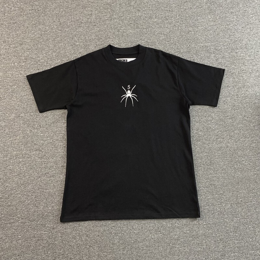 Spder YoungThug T-shirt Spder YoungThug T-shirt