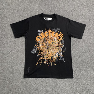 Spder worldwide T-shirt Spder worldwide T-shirt
