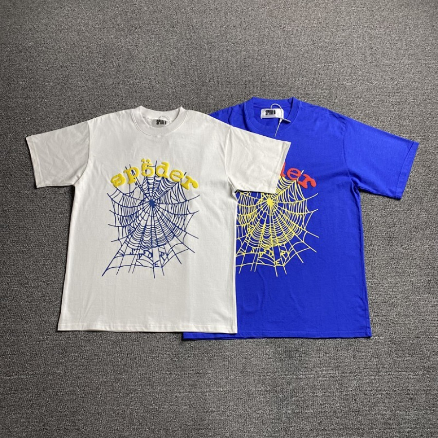 Spder worldwide T-shirt Spder worldwide T-shirt