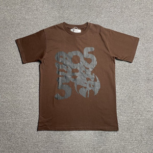 Spder worldwide T-shirt Spder worldwide T-shirt