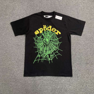 Spder worldwide T-shirt Spder worldwide T-shirt