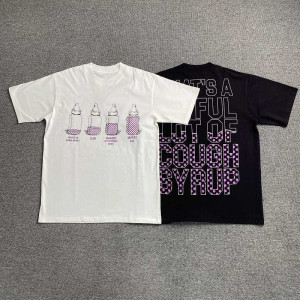 That's A Awful Lot of Cough Syrup T-shirt That's A Awful Lot of Cough Syrup T-shirt