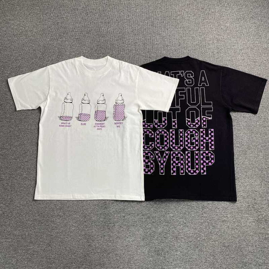 That's A Awful Lot of Cough Syrup T-shirt That's A Awful Lot of Cough Syrup T-shirt
