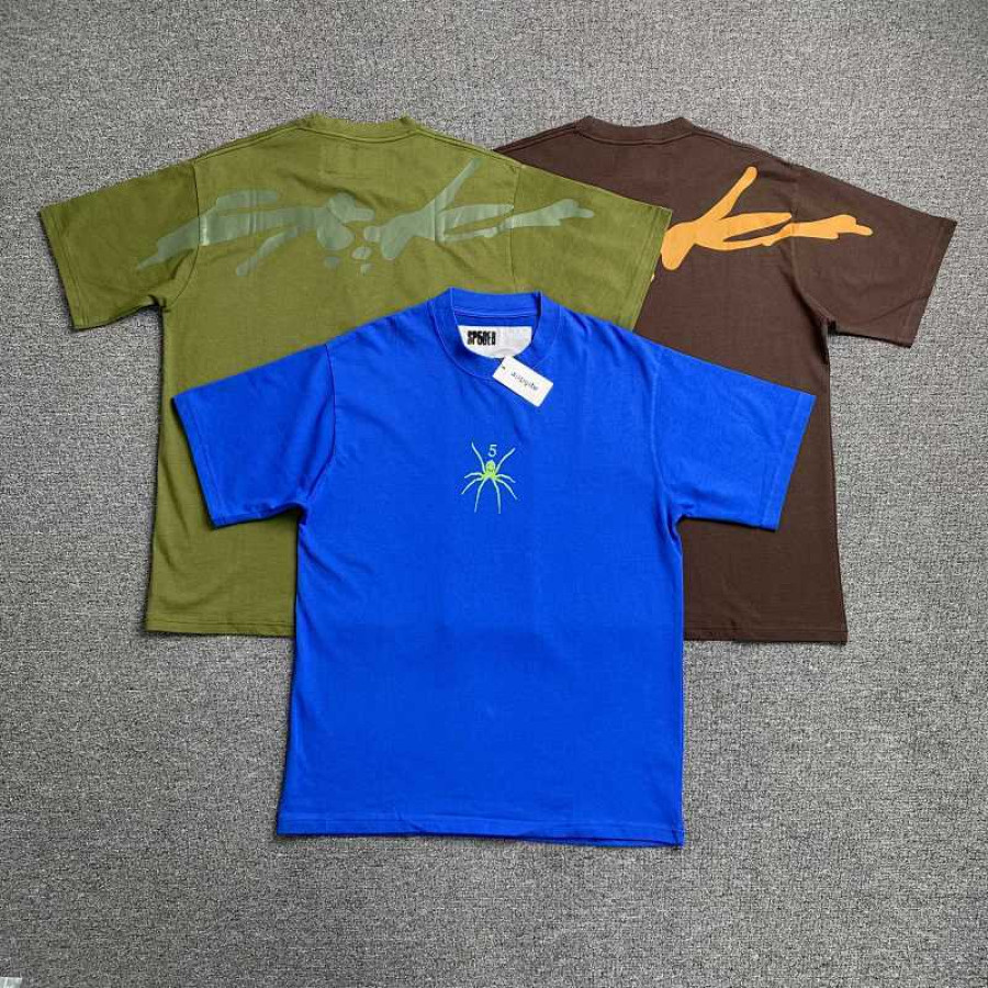 Spder T-shirt Spder T-shirt