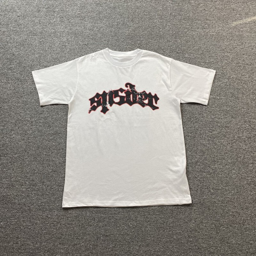 Spder YoungThug T-shirt Spder YoungThug T-shirt