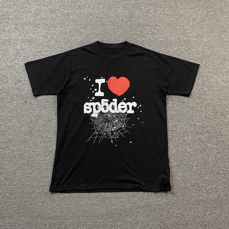 Spder YoungThug T-shirt Spder YoungThug T-shirt